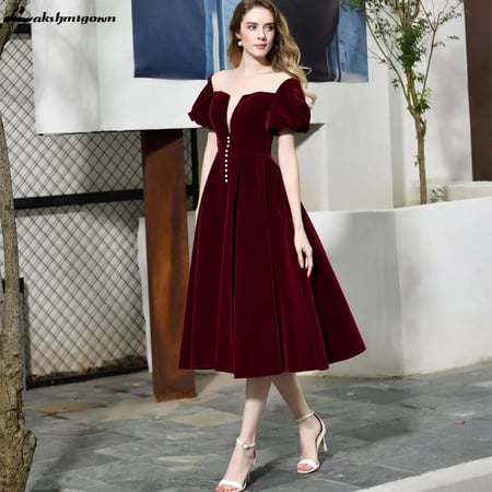 Wine Red One Piece Dress Coupon 7c370