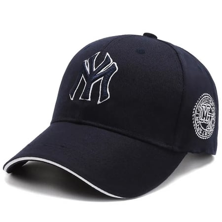Starry Sky Mesh Baseball Cap Black Trucker Hat for Men Women Summer Headgear Adjustable Mens Snap Backs Sun Hats Hip Hop Flat Brim Brimmed caps Sports Outdoors One Size Fits All 