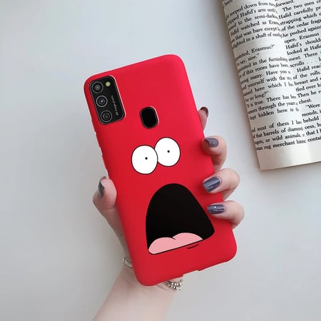 For Samsung Galaxy M21 Samsung M30s Case Tpu Silicon Soft Back Phone Cover Cases For Samsung M21 M 21 6 4inch Bumper Case Fundas Buy For Samsung Galaxy M21 Samsung M30s Case