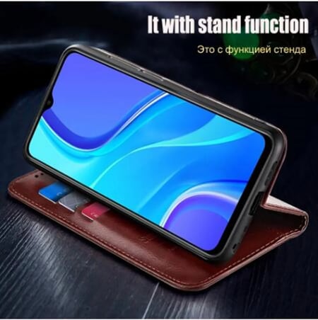 stad Kapper Voorspellen Leather Wallet Case For Huawei Y3 2 Y6 II Compact Y5 Prime Y6 Pro 2017 Y7  Y9 2018 Honor 7A 7C 8S 8A 8C Phone Cover Flip Coque - buy Leather Wallet