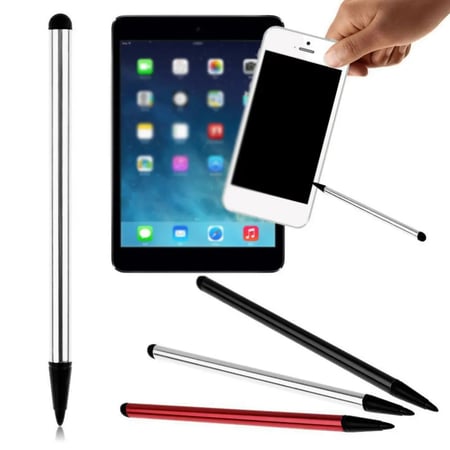 Capacitive Pen Touch Screen Stylus Pencil for Tablet iPad Cell Phone Samsung PC 