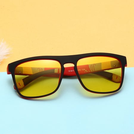 Design Classic Polarized Sunglasses Men Coating Driving Sun Design Classic Polarized Sunglasses Men Coating Driving Sun