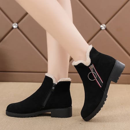 Simple ankle boots clearance