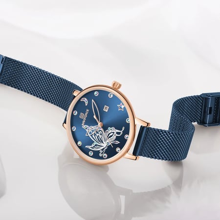 New style watch for girl 2019 Clearance