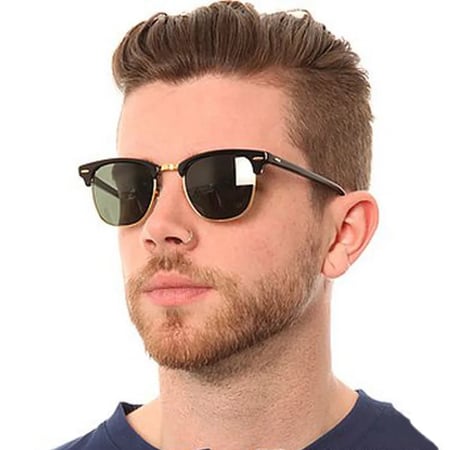 Polarized Sunglasses Men Brand Designer Semi Rimless Classic Sun Glasses Women Lentes De Sol Hombre Shades Sunglass Uv400 Buy Polarized Sunglasses Men Brand Designer Semi Rimless Classic Sun Glasses