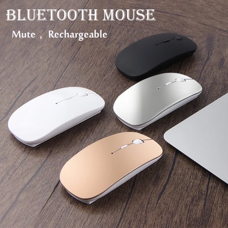 bluetooth mouse for macbook pro 2018