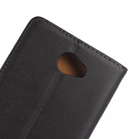 For Huawei Y6 II Compact/Y5 II Y5II Cover Case Wallet Leather Flip Phone Bag Coque For Y6 ll 2 Compact Etui Capinha Funda - buy For Huawei Y6 II Compact/Y5 II