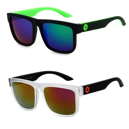 Ywjanp Square Sunglasses Men Retro Designer Mirror Vintage Ywjanp Square Sunglasses Men Retro Designer Mirror Vintage