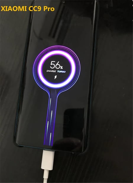 Xiaomi 27w Qc4 0 Eu Usb Fast Charger Support Wireless Charging Turbo Charge Adapter For Xiaomi 9 9t Pro A3 Lite Redmi Note 8 Pro Buy Xiaomi 27w Qc4 0 Eu Usb Fast