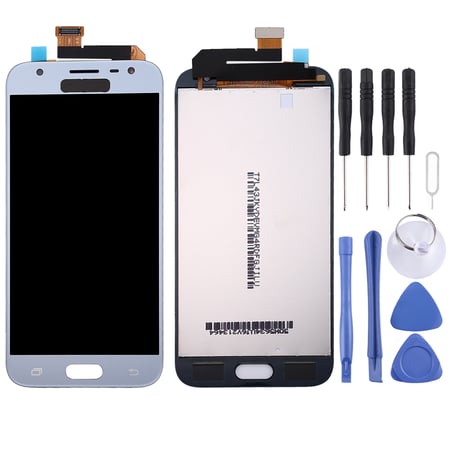 Tft Material Lcd Screen And Digitizer Full Assembly For Galaxy J3 17 J330f Ds J330g Ds Blue Buy Tft Material Lcd Screen And Digitizer Full Assembly For Galaxy J3 17 J330f Ds J330g Ds Blue Prices Reviews