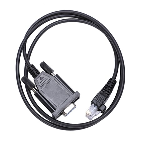 Serial motorola programming cables - brandingqlero
