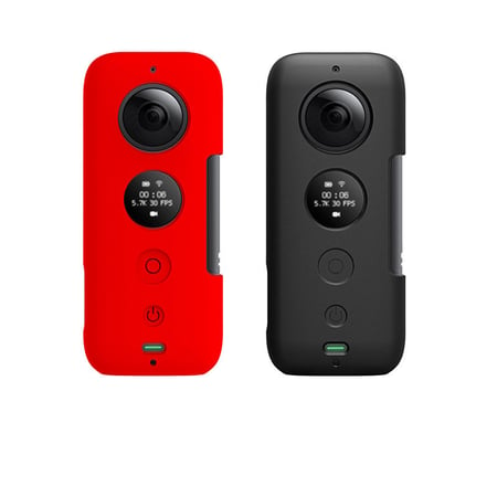 accessories for insta 360 one x