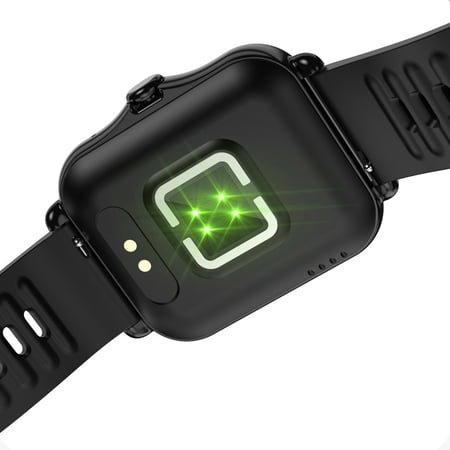 naam Activeren kubus Q8 Plus 1.69 Inch 2021 Smart Watch Men Full Touch Fitness Tracker IP67  Waterproof Women GTS 2 Smartwatch for Xiaomi Phone - buy Q8 Plus 1.69 Inch  2021 Smart Watch Men Full