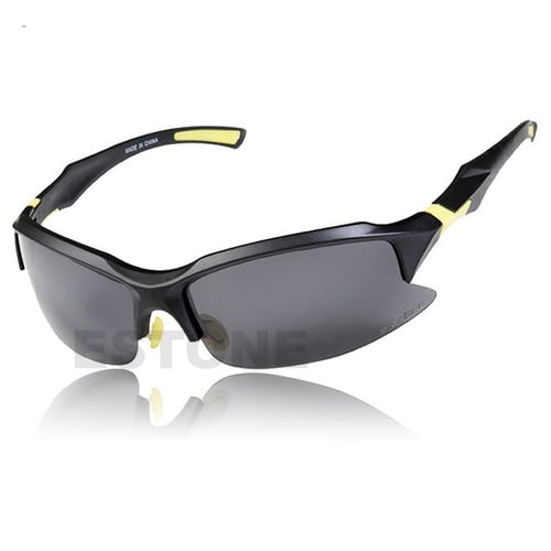 Professional Polarized Cycling Glasses Sports Outdoor Goggles Casual Sunglasses 