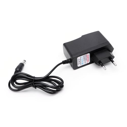 AC 100-240V /DC 3V 1A 1000MA Converter Switching Adapter Power Supply Charger 