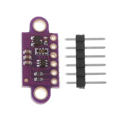 VL53L0X Time-of-Flight Distance Measurement Sensor Breakout für Arduino 