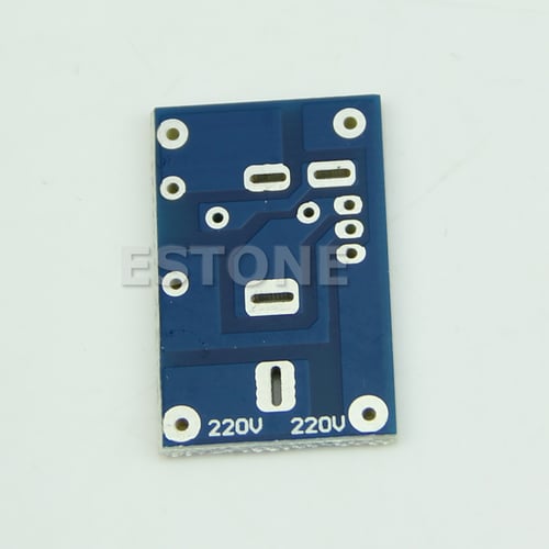 Details about   100W Dimmer Module with Switch Speed Regulation Module DIY Kit Components