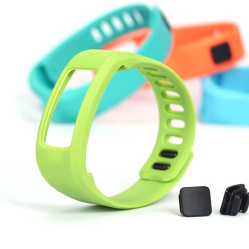 Vivofit 2 TPU Replacement Wristband Bands Strap Bracelets For Garmin Vivofit 1 