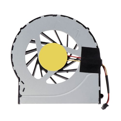 Laptop Replacement CPU Cooling Fan for Hp DV7-4000 DV6-4000 DV6-3000 OEM