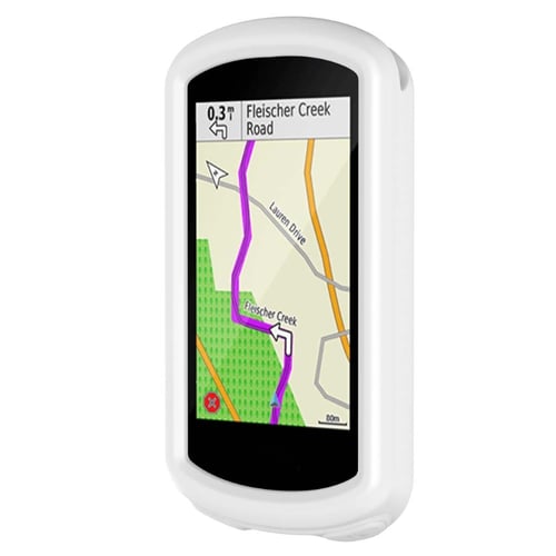 Multi-color Silicone Skin Case Cover For Garmin Edge 1030 GPS Cycling Computer 
