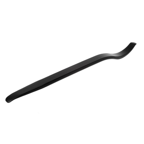 Curved Tyre Tire Lever-Steel Pry Bar Repair Tool For Bicycle Bike Motorcycle Car