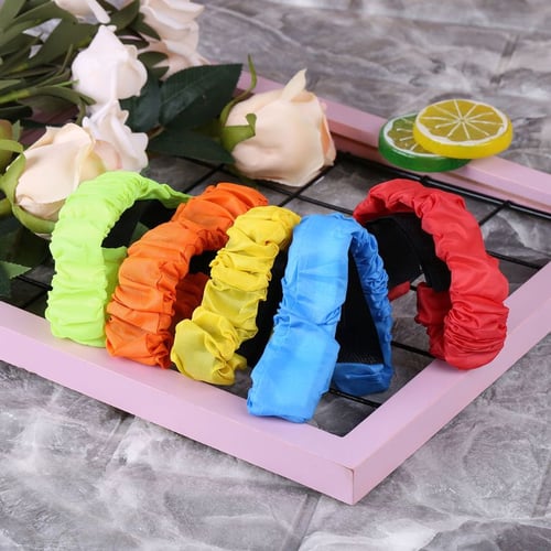 Legs Race Band Elastic Tie Rope Strap Cooperation Training Outdoor FamilyGame UK 