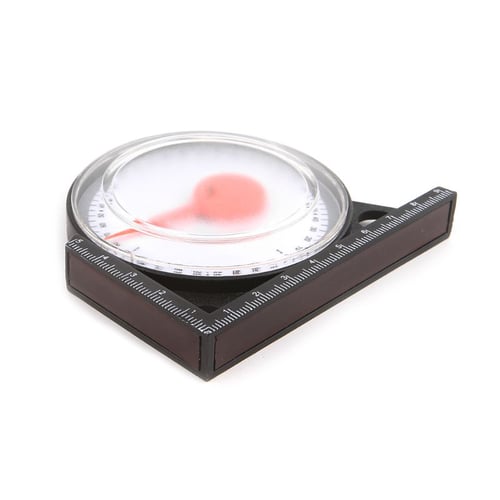 Details about   Slope Protractor Angle Finder Level Meter Clinometer Gauge With Magnetic Base 