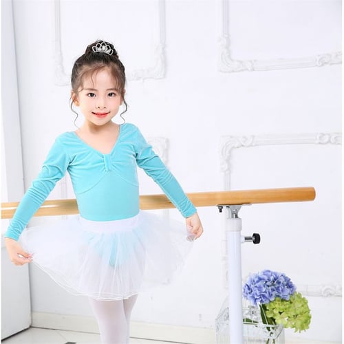 Toddler Girl Princess Dance Tutu Dress Skirt Baby Kids Fluffy Pettiskirt Costume 