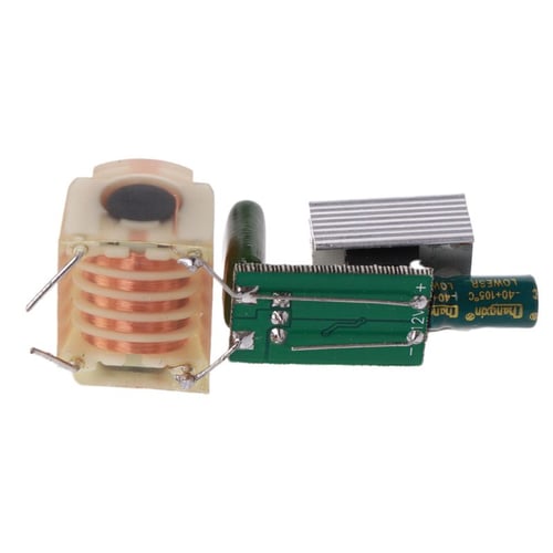20KV high frequency high voltage transformer ignition coil inverter driver bo DO