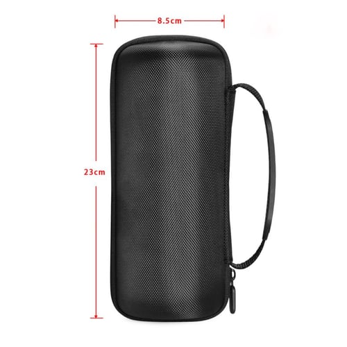 Case for Bose SoundLink Revolve Bluetooth Speaker Portable Travel Carrying Bag 