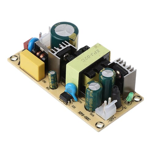 Ac Dc 12v 3a 36w Switching Power Supply Module Naked Circuit 220v To 