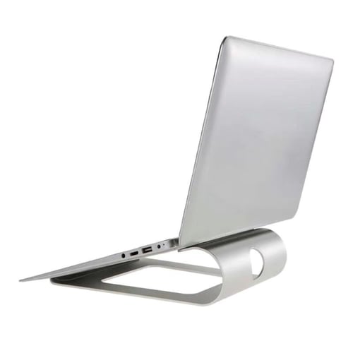 Portable Laptop Stand Holder Aluminum Alloy NoteBooks Stand for iPad Macbook Air 