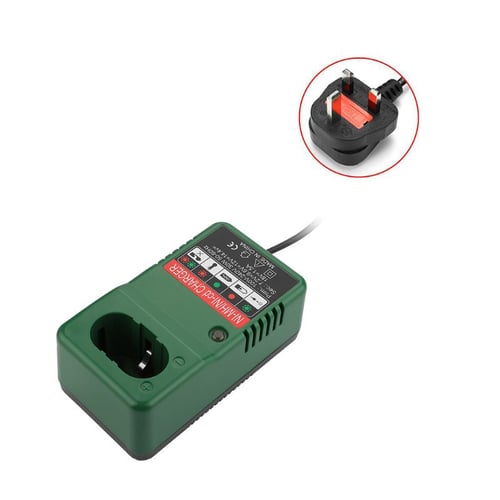al1411dv Ni-MH battery charger can charge for Bosch 7.2V 9.6V 12V 14.4V 18V 