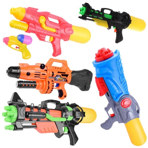 Wrist Water Gun Summer Outdoor Toy Water-Sprinkling Pistol Swim Pool Beach !! 