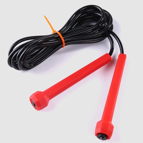 Jumping Rope Professional Technical Fitness Adult Sports Skipping Equipments New 
