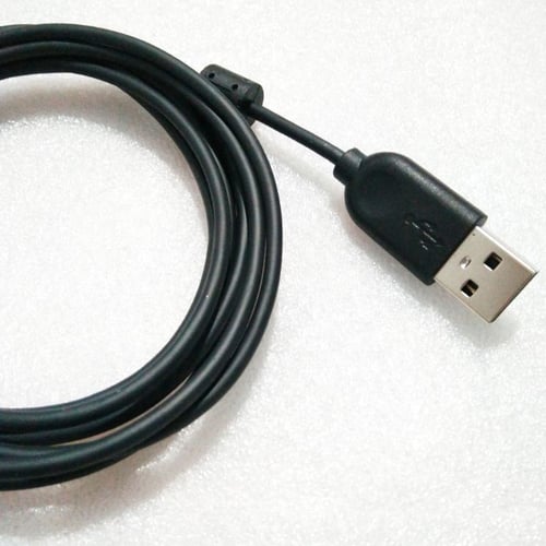 1PC USB Charging Cable Mouse Cable For Logitech G403 G703 G900 G903 Gaming Mouse 