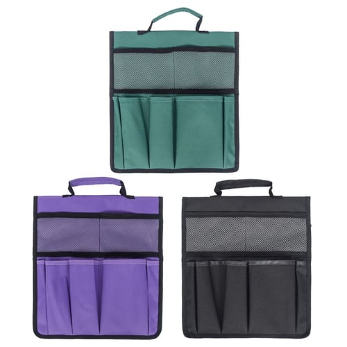 Oxford Garden Kneeler Portable Tools Bag For Pouch Tools bag for Knee Stool Bag 