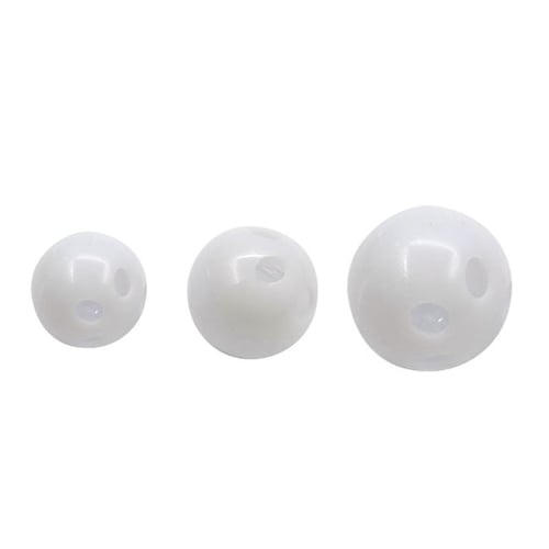 10pcs Plastic Baby Toy Squeakers Rattle Insert Noise Maker Replacement DIY Craft 