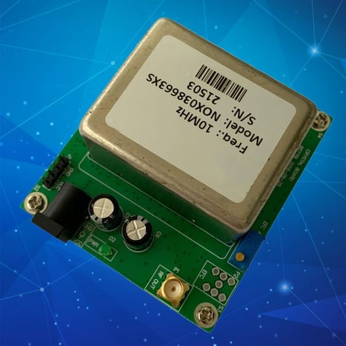 10MHz Frequency Distribution Amplifier 10MHz OCXO Clock Divider 8 Output Port DE 10MHz Frequency Distribution Amplifier 10MHz OCXO Clock Divider 8 Output Port DE