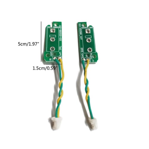 1pc Micro Switch Replacement for Logitech G502 G900 G903 Mouse 