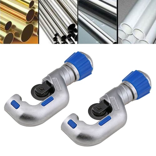 4-32mm Ball Bearing Pipe Cutter Tube Cutting Cutter for Copper Aluminum Steel 