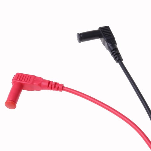 1PCS Universal Digital Multimeter Multi Meter Test Lead Probe Wire Pen Cable Y 