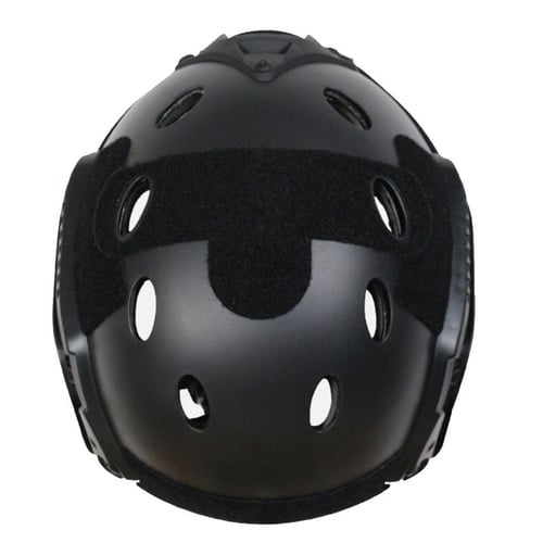 Military Adjustable Fast Helmet PJ Style Helmet Airsoft Helmet Outdoor Sports 