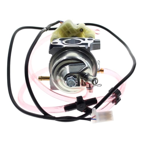 16100-zl0-d66 Carburetor for Honde Eu3000i Eu3000is Generator Carb With Gaskets for sale online 