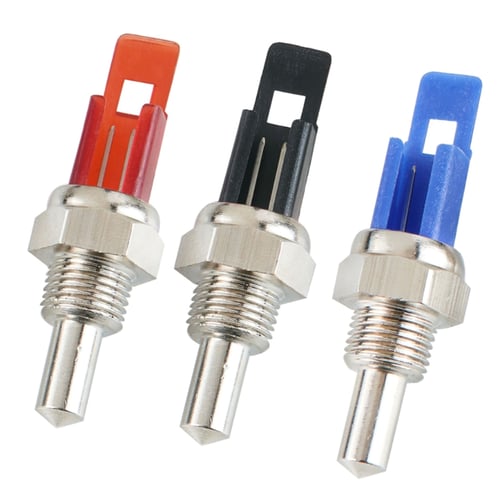 Details about   1PC Gas Water Heater Spare Parts NTC Temperature Sensor Boiler For Water Heating 