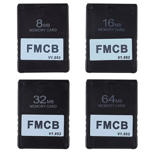 free mcboot ps2 usb drive