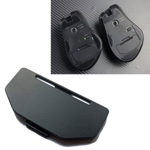 1PC Mouse Battery Cover Battery Case for Logitech M705 Laser Wireless Mouse 
