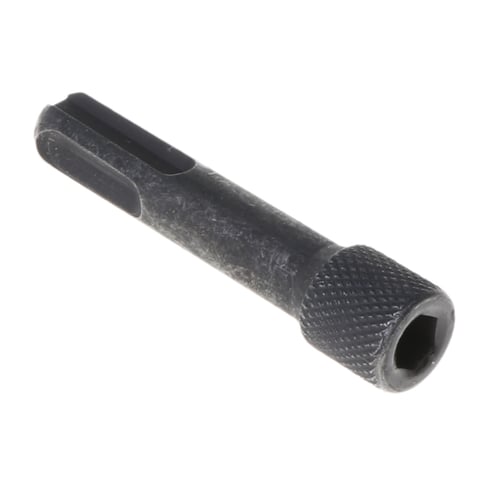 SDS Hex Shank Screwdriver Holder Drill Bit Adaptor Magnetic Converter Pratical 