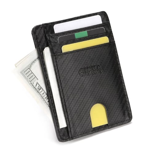 pocket card holder plastic cards pocket card case holder card holder 2021 pocket wallet card pocket case for credit cards Card case
