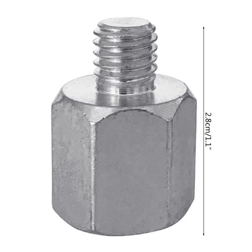 M10 M14 M16 Angle Grinder Polisher Interface Converter Screw Thread Adapter Part M10 M14 M16 Angle Grinder Polisher Interface Converter Screw Thread Adapter Part